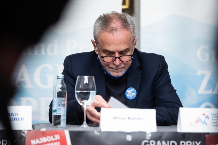 (Snimio Davor Puklavec / Pixsell)