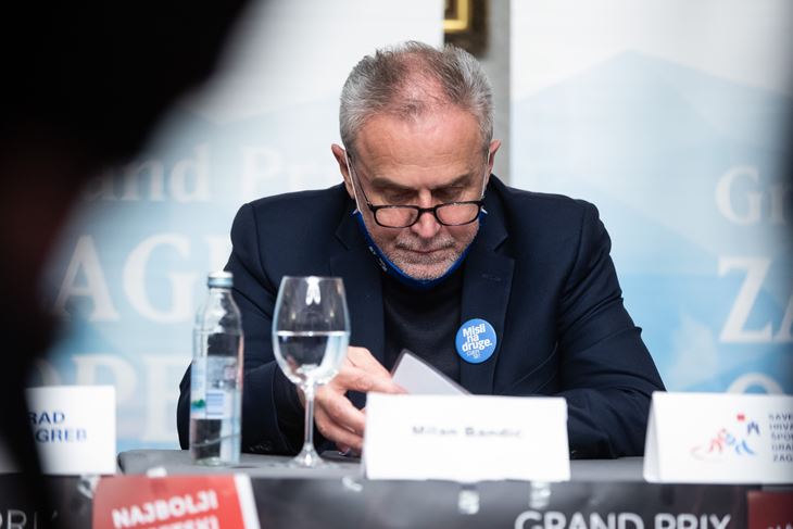 (Snimio Davor Puklavec / Pixsell)