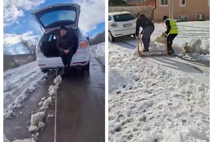 (Foto: Screenshot / Klobas Luka)