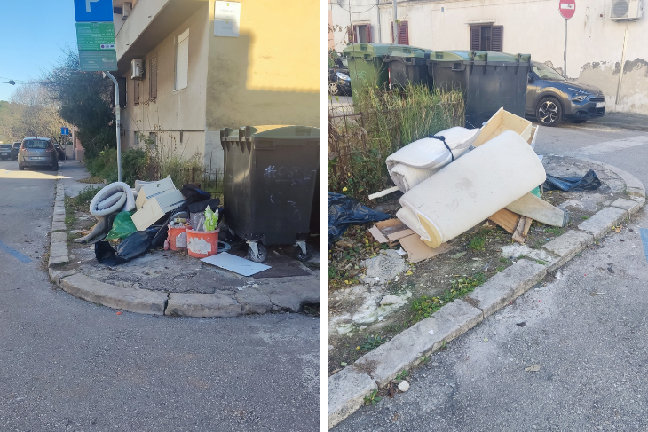 (Snimio čitatelj Glasa Istre)