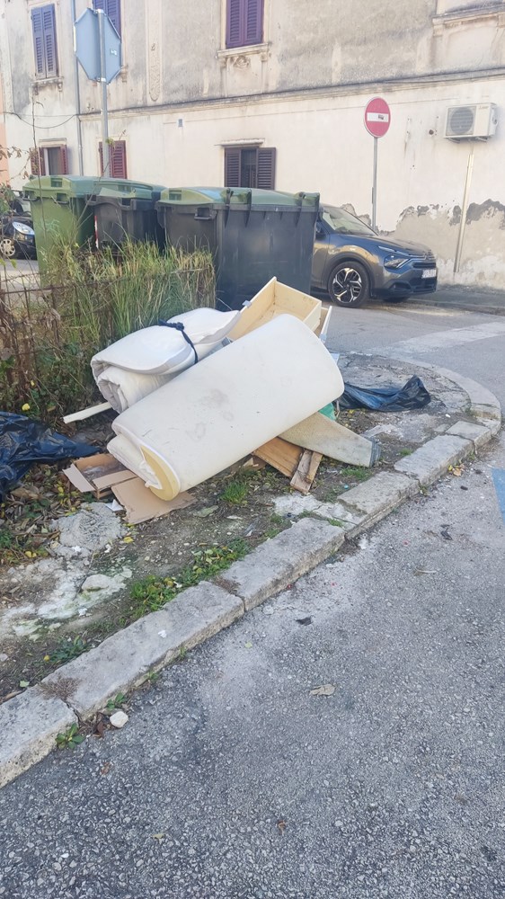 (Snimio čitatelj Glasa Istre)