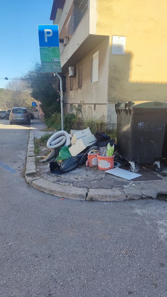 (Snimio čitatelj Glasa Istre)