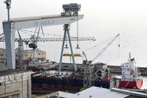 (Arhiva Novog lista)