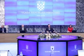 Ilustracija (Snimio Patrik Macek / Pixsell)