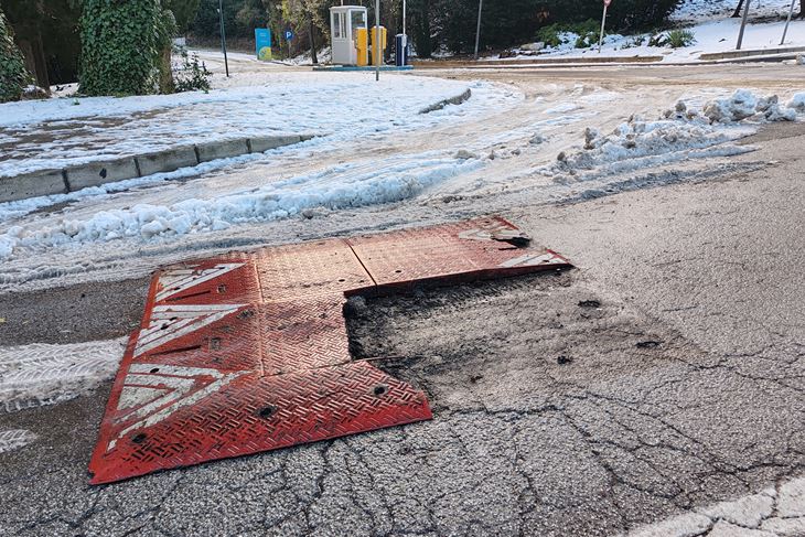 (Snimio Branko Biočić)