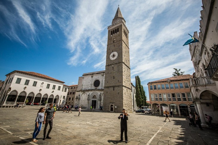 (Arhiva Glasa Istre)