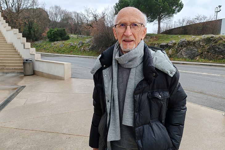 (Snimio Branko Biočić)