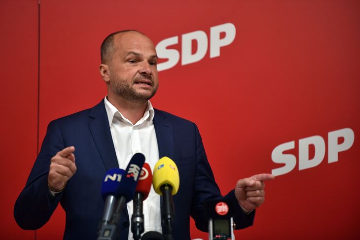 (Snimio Davor Kovačević)