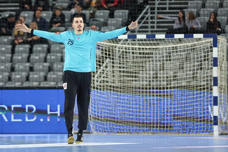 (Snimio Sanjin Strukić / Pixsell)