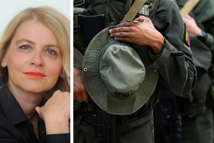 (Darko Jelinek, Reuters)