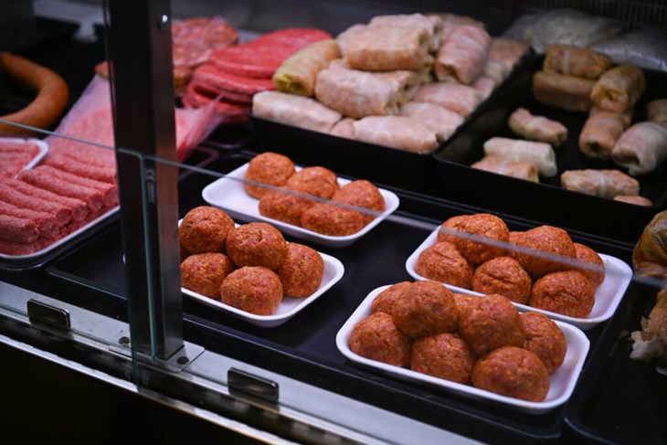 (Snimila Ana Križanec)