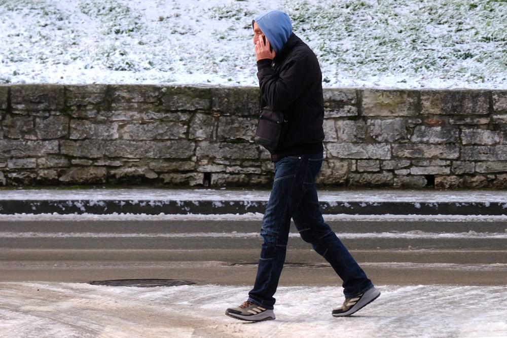 (Snimio Milivoj Mijo&scaron;ek)