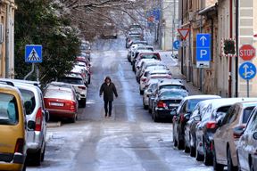 (Snimio Milivoj Mijošek)