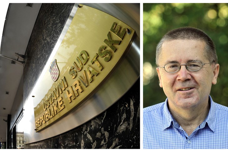 (Foto: Marko Lukunic / Pixsell, Davor Kovačević)