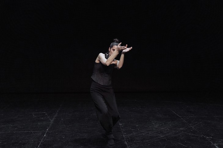 (Snimila Jelena Janković)