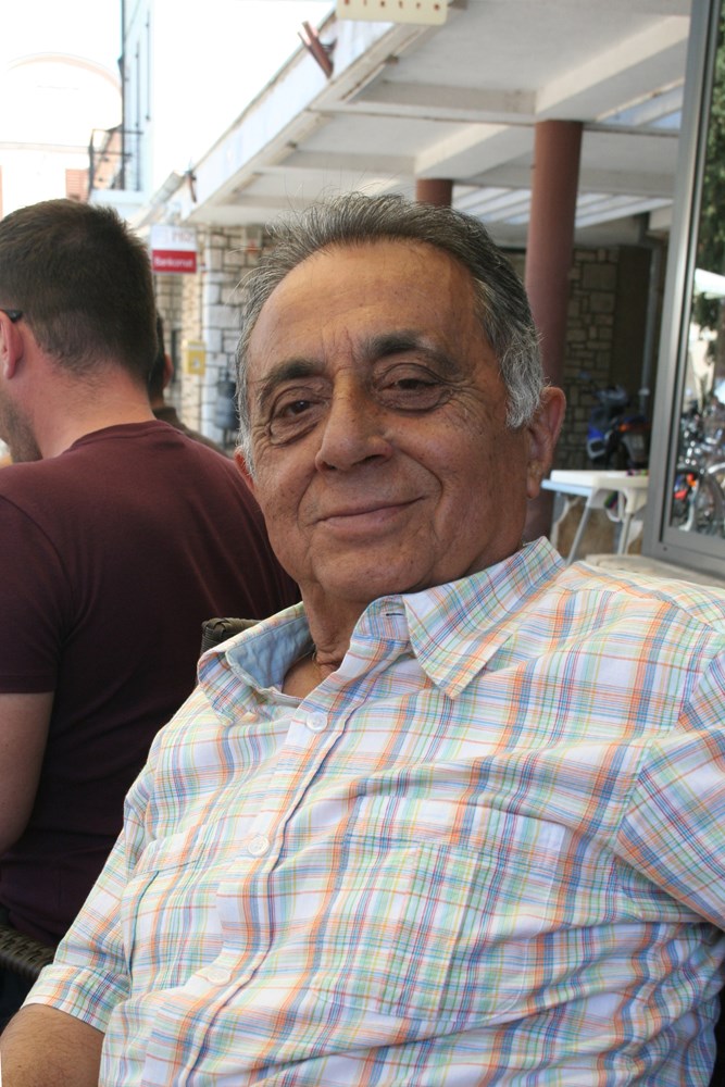 (Foto: Giancarlo Mocsarda)