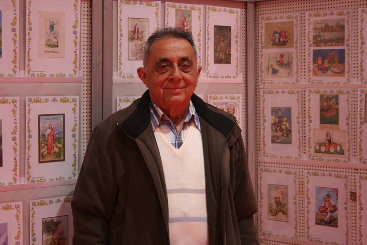 (Foto: Giancarlo Mocsarda)