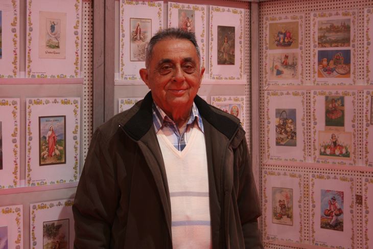 (Foto: Giancarlo Mocsarda)