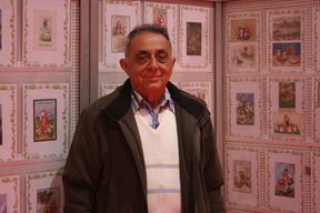 (Foto: Giancarlo Mocsarda)