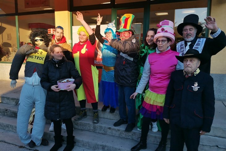 (Labinjonska kompanija)