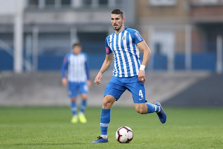 (Luka Stanzl/PIXSELL)