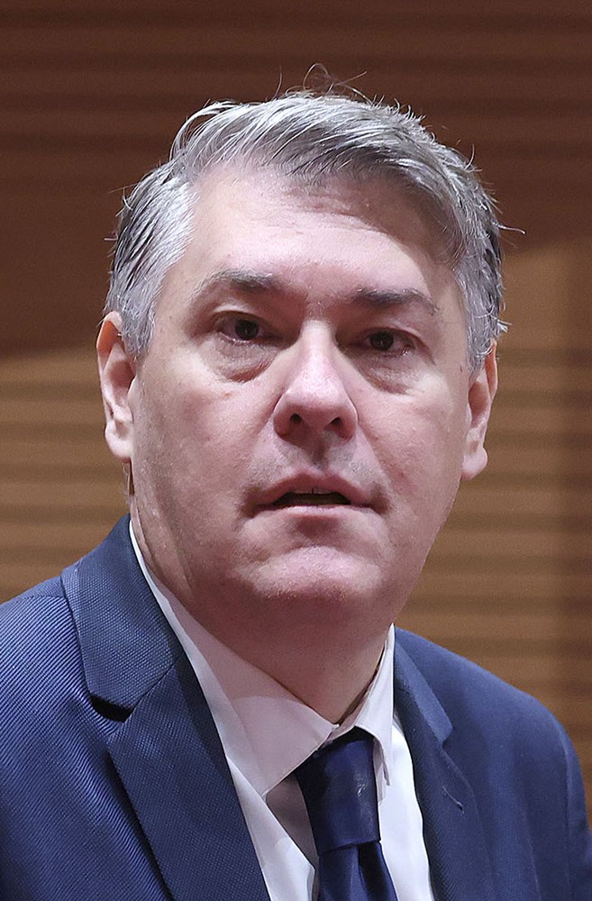 (Patrik Macek/PIXSELL)