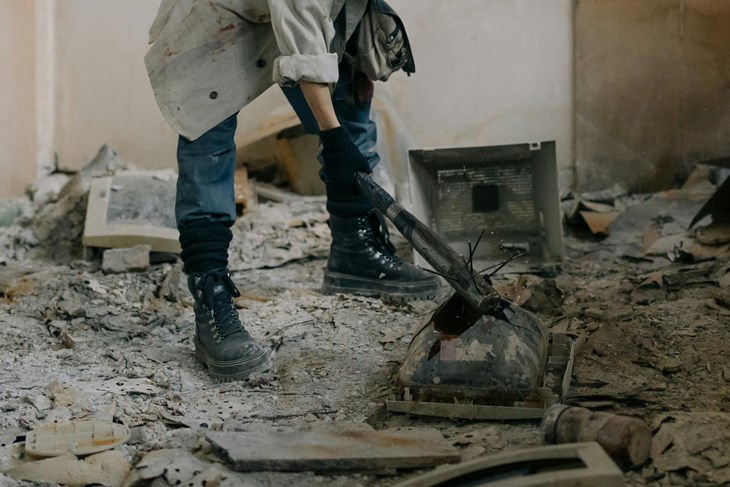 Ilustracija (Pexels)