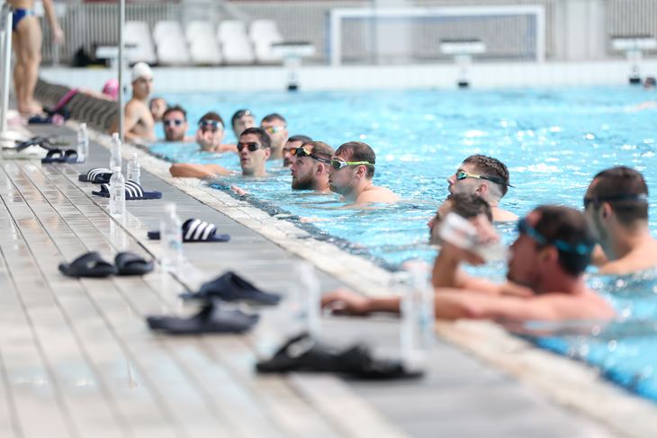 (Snimio Matija Habljak / Pixsell)