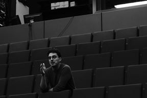 Gabrijel Lazić (Snimio Dominik Černe)