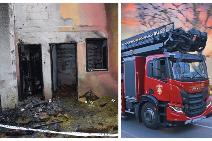 (Foto: PU Istarska, Arhiva GI)