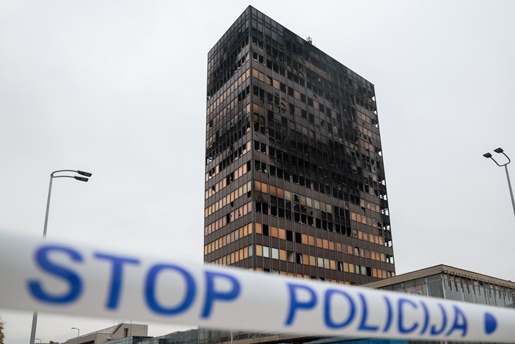 (Snimio Igor Kralj / Pixsell)