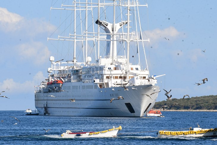 (Snimio Milivoj Mijošek)