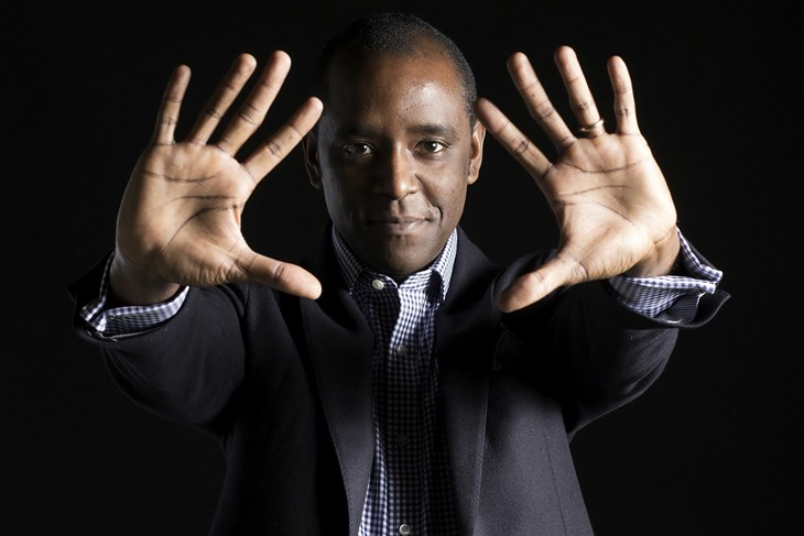 (Snimila Kasia Idztkowska)