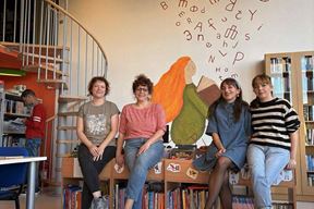 (Foto: Gradska knjižnica Pazin)