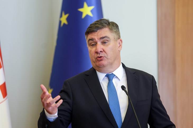 (Snimio Igor Kralj / Pixsell)