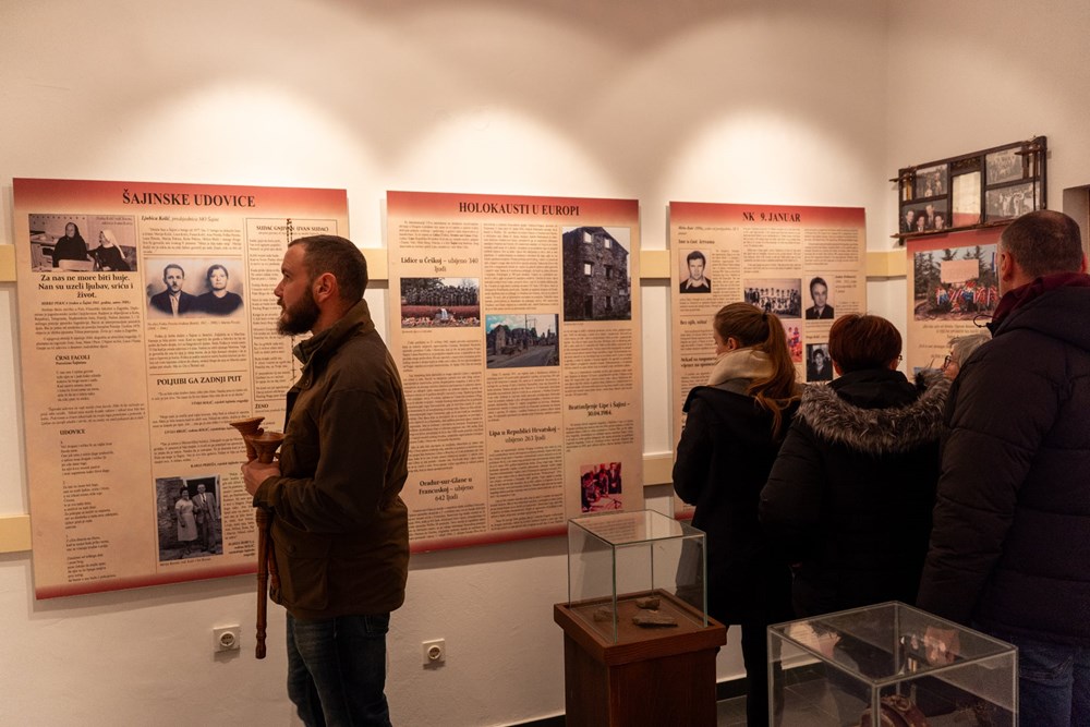 (Snimio Alen Marović)