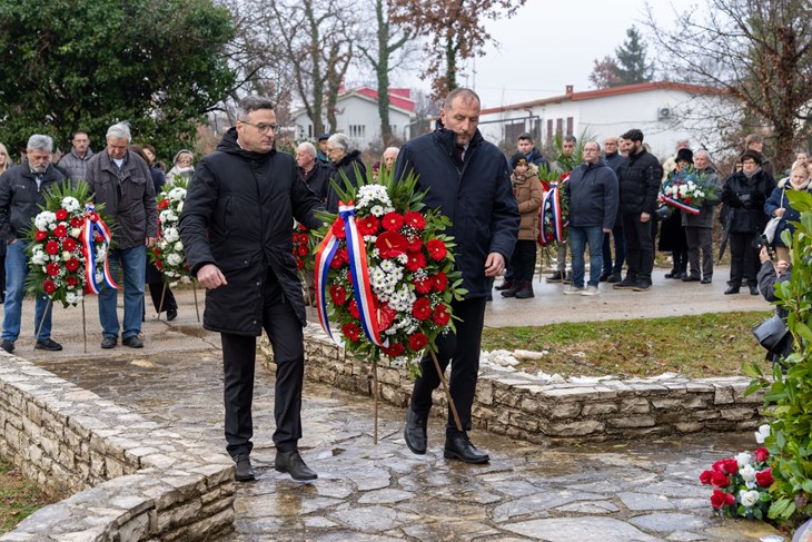 (Snimio Alen Marović)