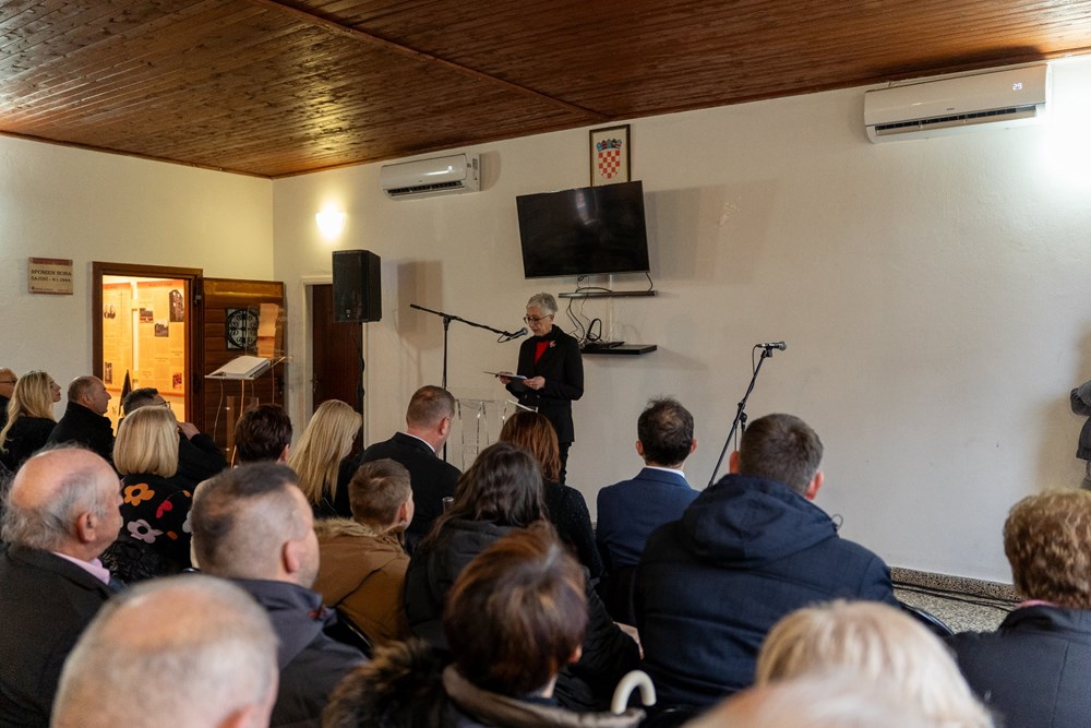 (Snimio Alen Marović)