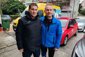 (Snimio Branko Biočić)