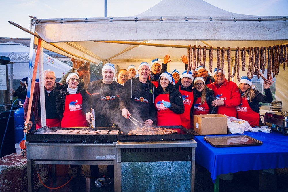 (Foto Grad Novigrad)