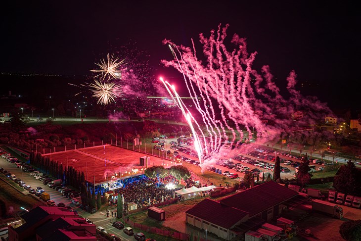 (Foto Grad Novigrad)