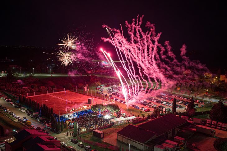 (Foto Grad Novigrad)