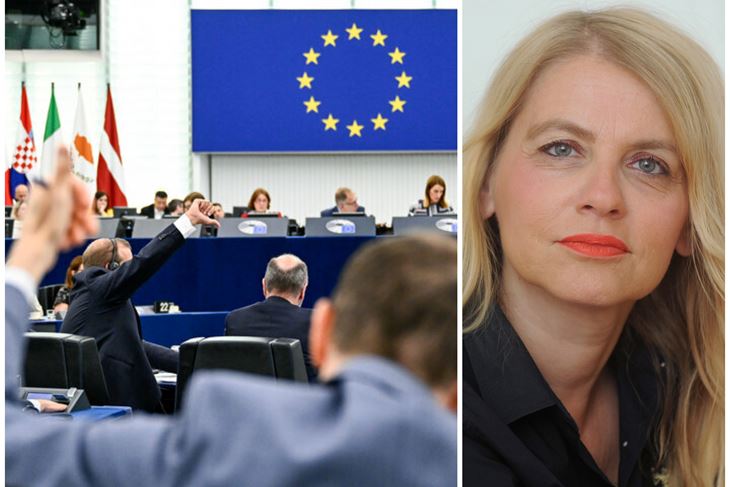 (Foto Europski parlament/Darko Jelinek)