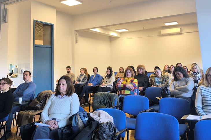 (Snimio Zvonimir Guzić)