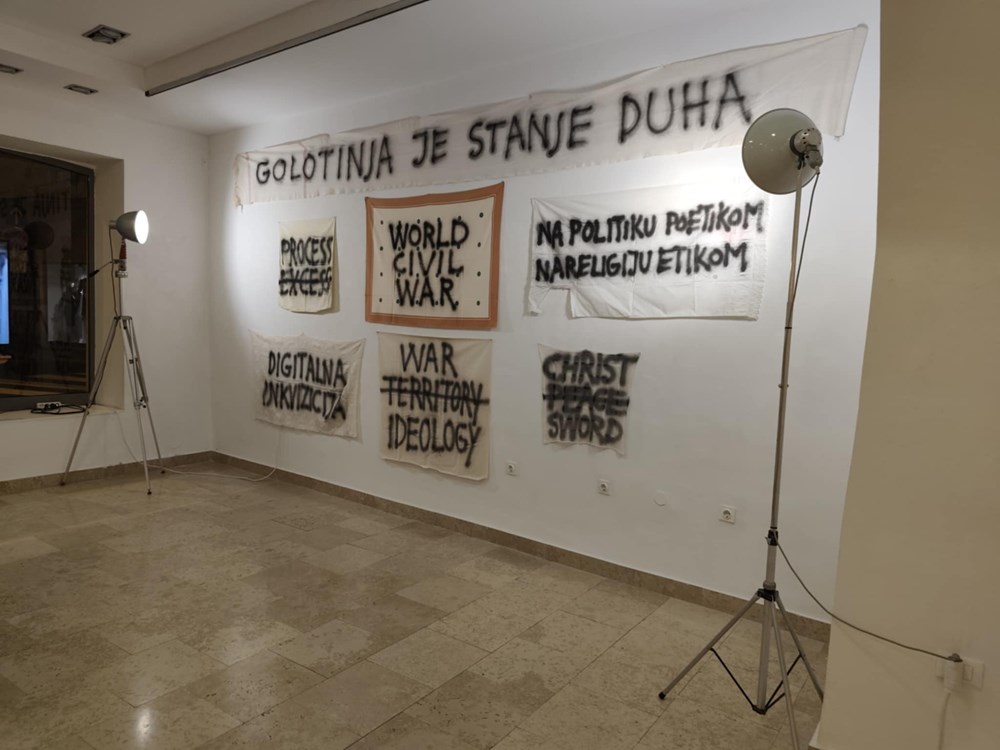 (Snimila Vanesa Begić)