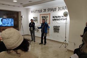 (Snimila Vanesa Begić)