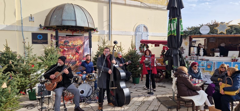 (Snimila Nina Orlović Radić)