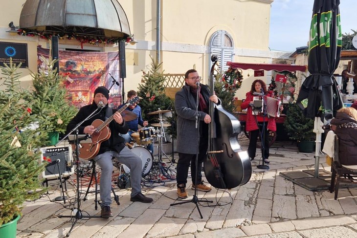 (Snimila Nina Orlović Radić)