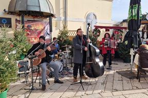 (Snimila Nina Orlović Radić)