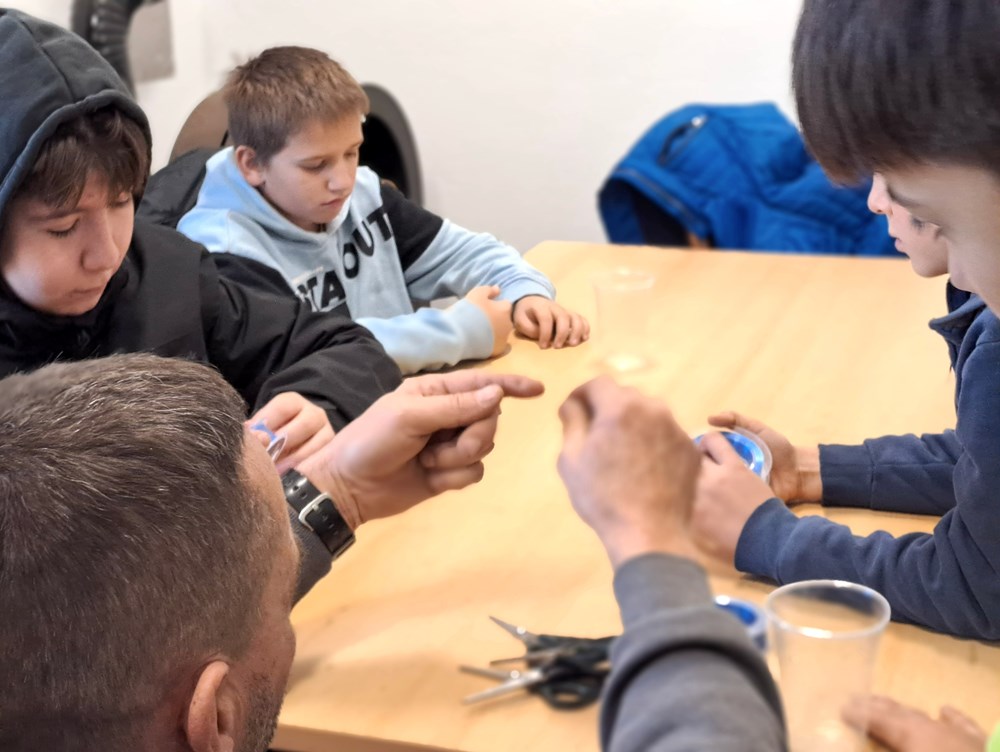 (Snimio Zoran Oljača)